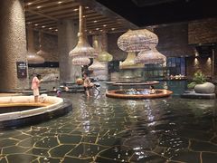 -清河半岛温泉度假酒店