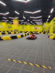 -红尾狐儿童卡丁车俱乐部(居然之家店)