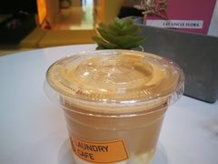 -XI·LaundryCafe 喜咖自助洗衣咖啡店