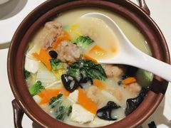 -四季民福烤鸭店(王府井灯市口店)