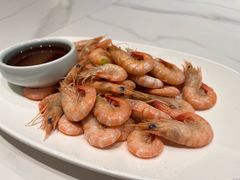 -双合园·海鲜水饺青岛菜(九水东路店)