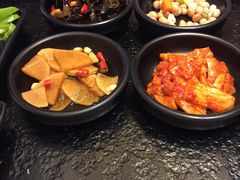 -九田家黑牛烤肉料理(中北镇店)