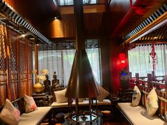 -隐厨中国餐馆(红旗大街店)