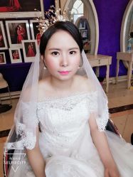 点击看大图 -色色婚纱摄影(大沥旗舰店)