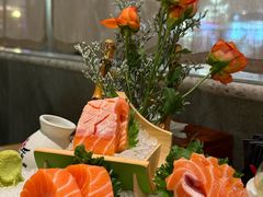 -阿吾罗·月咏精致日料(港汇恒隆广场店)