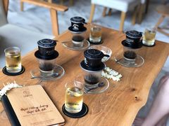 -Trung Nguyen Café Legend