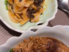 -福樱兰海鲜放题铁板烧(加州店)