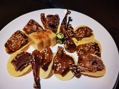 -大鸽饭(岗顶店)