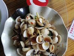 -四川人郑霞海鲜