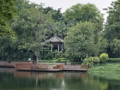 -荔湾湖公园