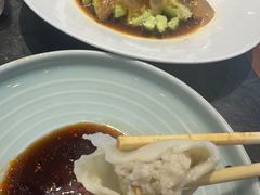 -李记饺子·熏酱东北菜(欢乐谷店)