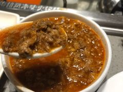 -海底捞火锅(金山百联店)