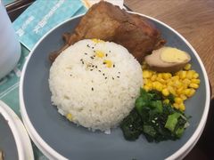 -魏家凉皮(十里河店)