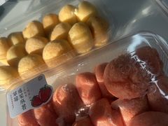 -泸溪河桃酥(凯德MALL太阳宫店)