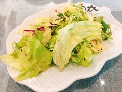 -茶油香闽南菜·花园餐厅(前埔店)