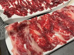 -潮发潮汕牛肉店(东方宝泰店)