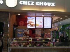 店内环境-燕莎友谊商城(金源店)