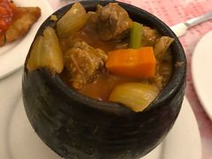 -华梅西餐厅(哈尔滨中央大街店)