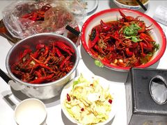 -老长沙龙虾馆·聚会餐厅(白石洲店)