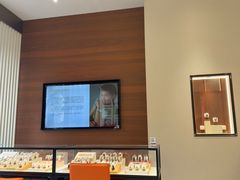 -亨达利名表维修中心(南西店)