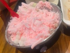 -串妹花式冰粉(乐山总店)