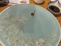 -天正河鲀·河豚亭(大连店)