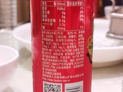 -良友·地标海鲜青岛菜(五四广场店)
