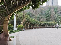 -龙头寺公园