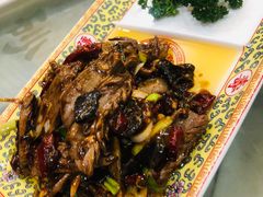 -砂锅居(西四店)