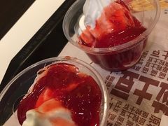 -麦当劳(无锡滨湖万达店)