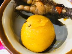 -一只烧鸡公(解放碑店)