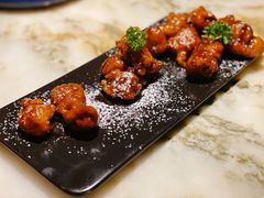 -绿茶餐厅(乐峰广场店)