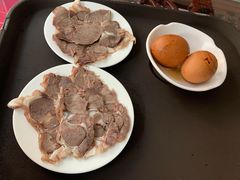 -东方宫中国兰州牛肉拉面(新起街店)