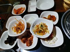 -火炉火自助餐(枫蓝国际店)