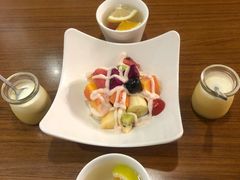 -许榴香西餐厅(台东步行街店)