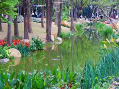 -人民公园(罗湖区)