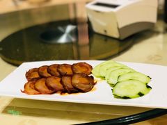 -广东胜利宾馆西关粤中餐厅