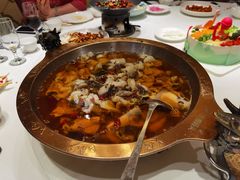-潇湘码头·鲜湘菜(清河店)