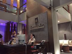 -Let's Relax Spa(Phuket 3rd Street)