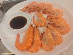 -探秘12时海鲜生蚝排档