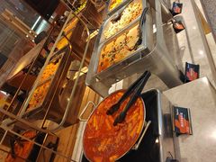 -比格比萨自助(宝山日月光店)