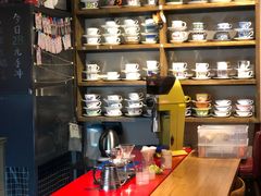 -安琳acKONA咖啡(市南店)