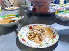 -半闲斋羊肉铺(齐礼阎店)