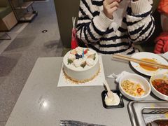 -海底捞火锅(龙湾万达广场店)