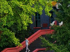 -四川大学(华西校区)