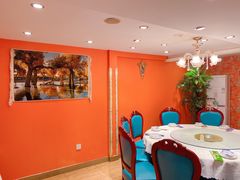 包厢-阿拉丁新疆风味餐厅·清真(罗廊巷店)