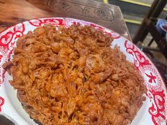炸蛋-楠火锅(太古里总店)
