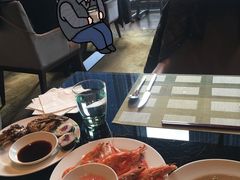 -富力希尔顿酒店·地阔自助餐厅