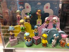 -泡泡玛特POPMART(万达店)