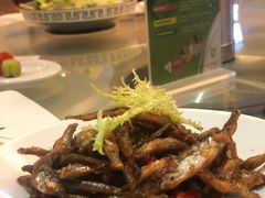 -千岛湖鱼味馆(十字街总店)